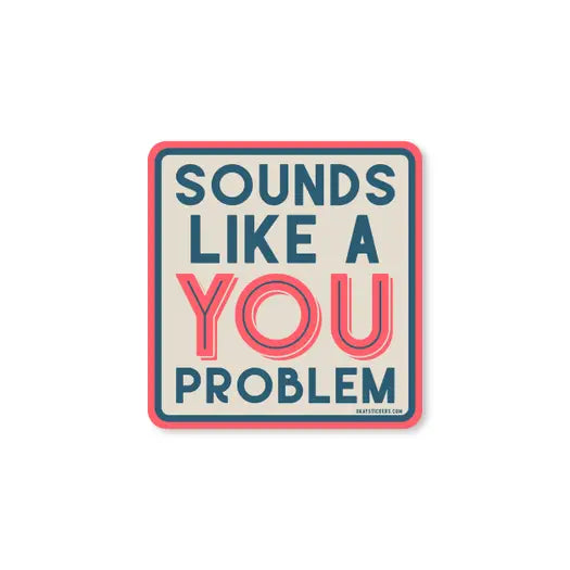 Good Southerner Sticker/Decal