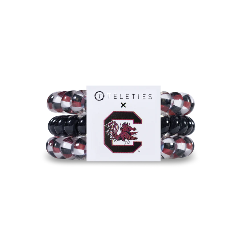 TELETIES Collegiate