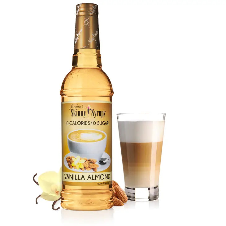 SKINNY SYRUP Mixes