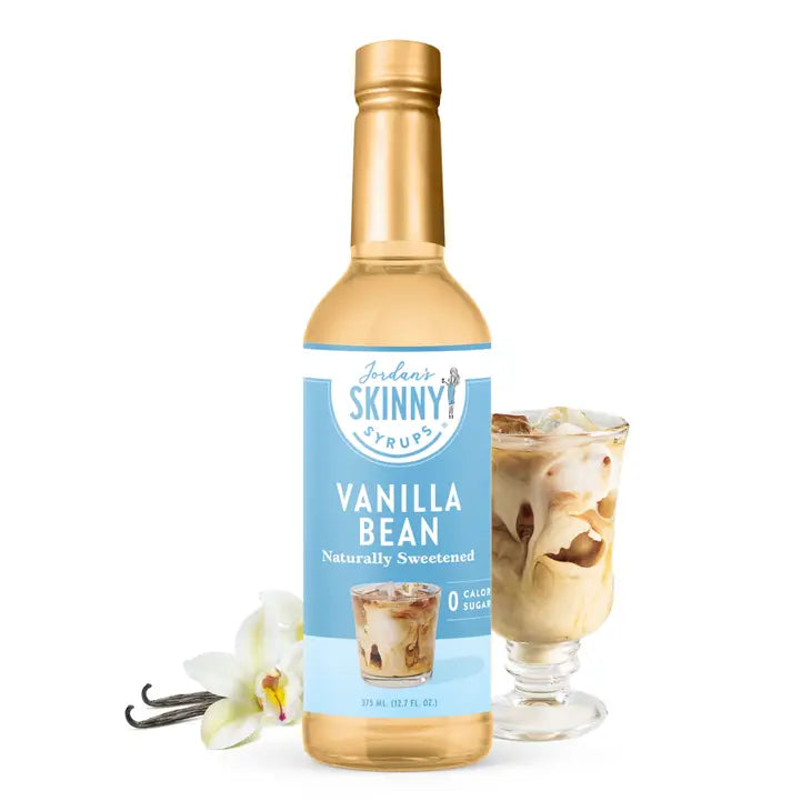 SKINNY SYRUP Mixes