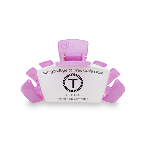 TELETIE Clips