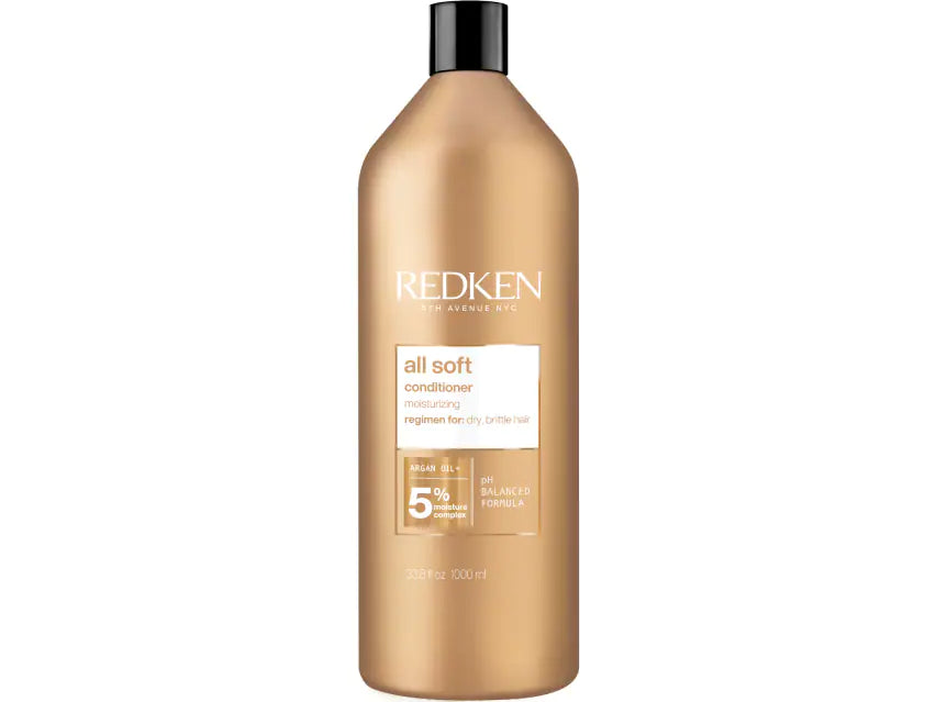 REDKEN All Soft Conditioner