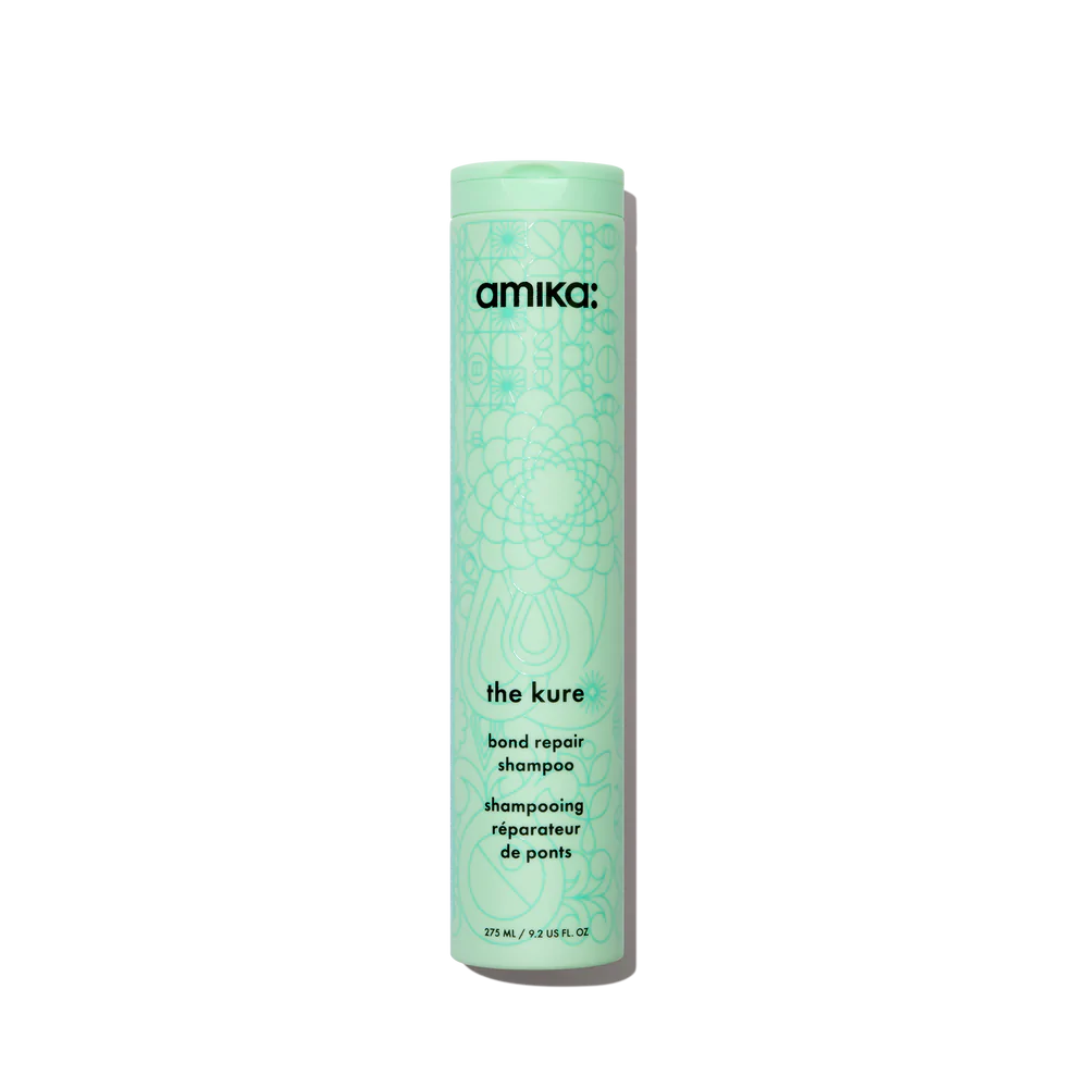 AMIKA The Kure Repair Shampoo