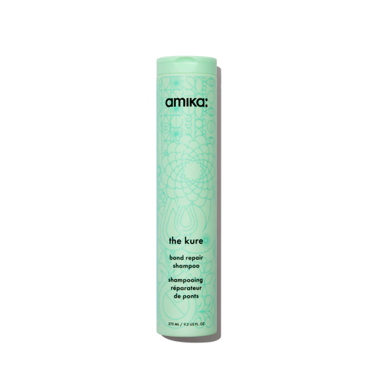 AMIKA The Kure Repair Shampoo
