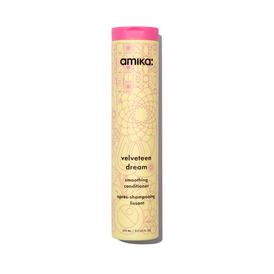 AMIKA Velveteen Smoothing Conditioner