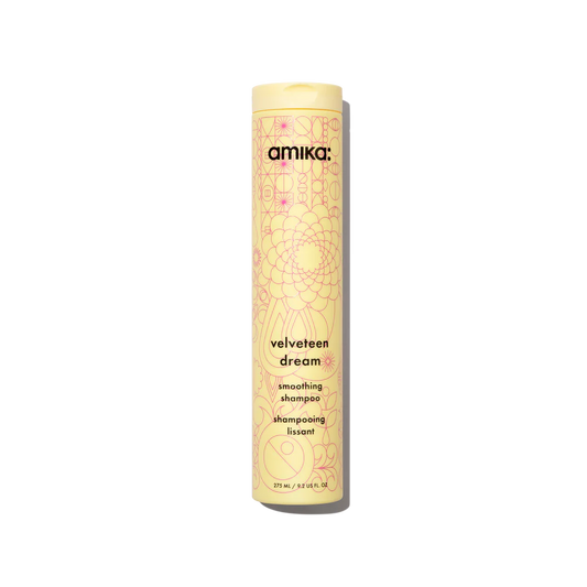 AMIKA Velveteen Smoothing Shampoo