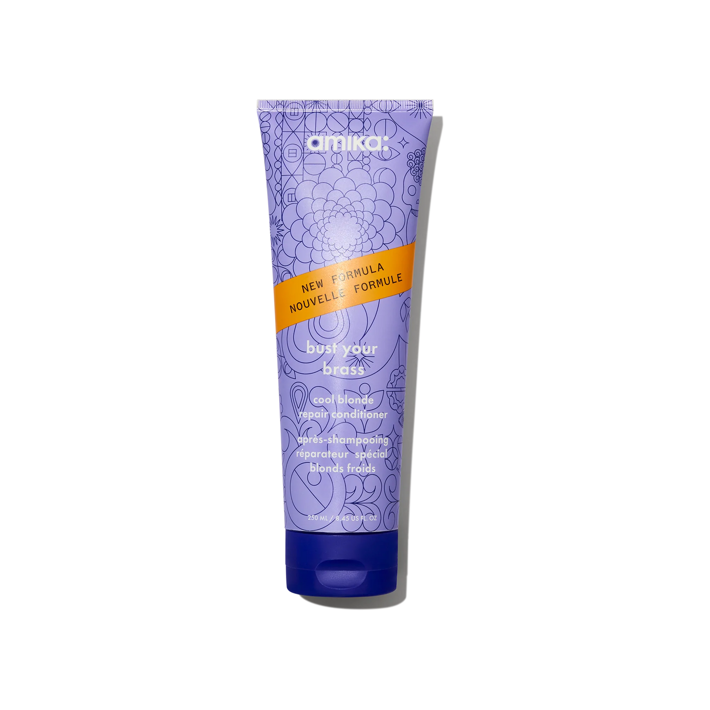 AMIKA Bust Your Brass Conditioner