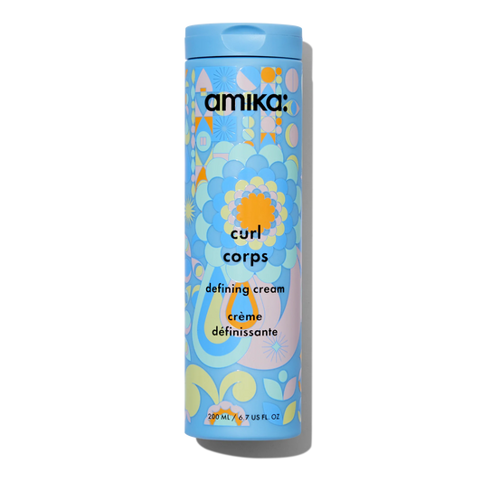 AMIKA Curl Corps Defining Cream