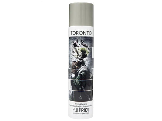 PULPRIOT Firm Hold Hairspray