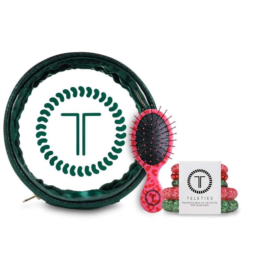 TELETIE Holiday Bundle