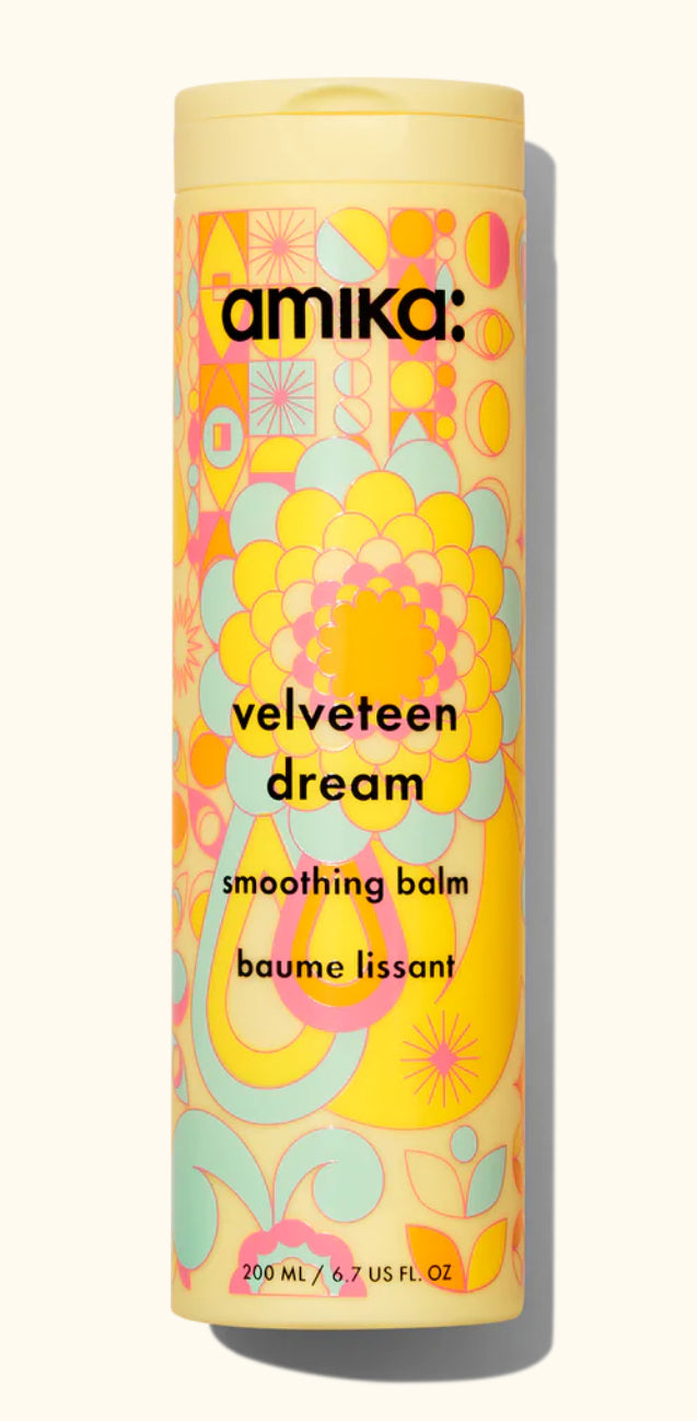 AMIKA Velveteen Dream Smoothing Balm