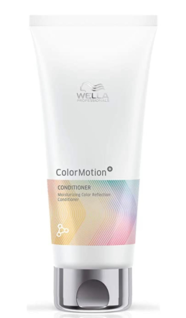 WELLA Color Motion Conditioner
