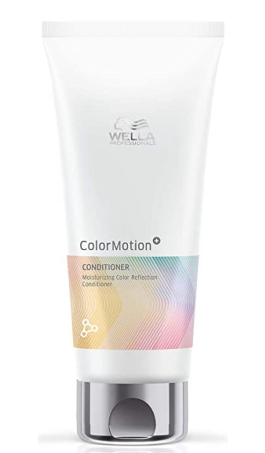 WELLA Color Motion Conditioner