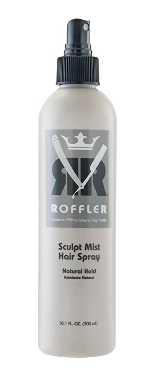 ROFFLER Firm Hold Sculpt Mist