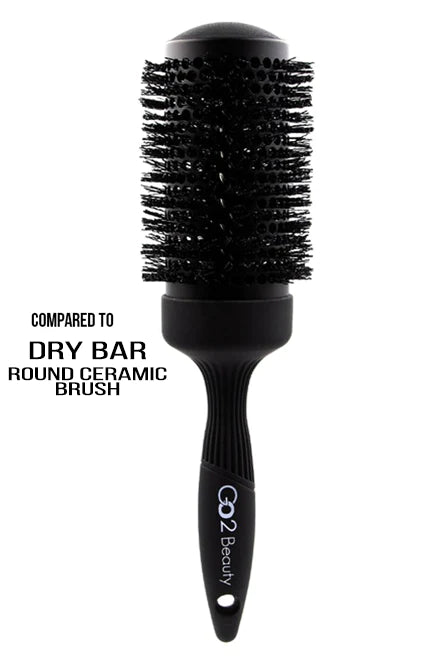 GO2 Round Brush