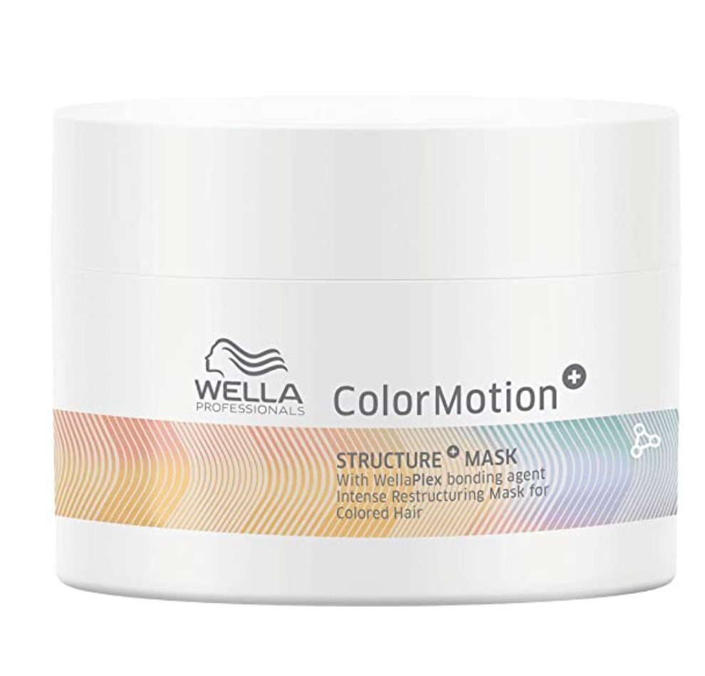 WELLA Color Motion Structure Mask