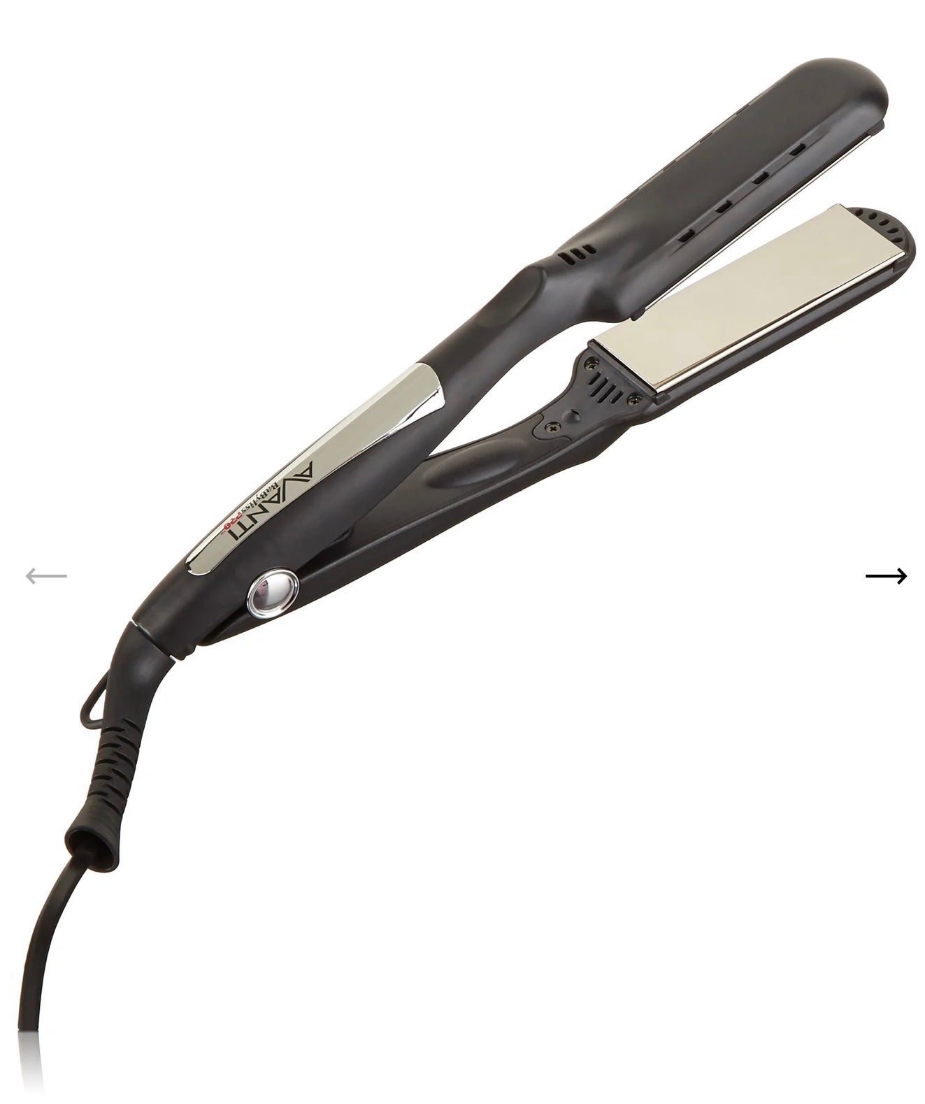 BABYLISS PRO Avanti Flat Iron