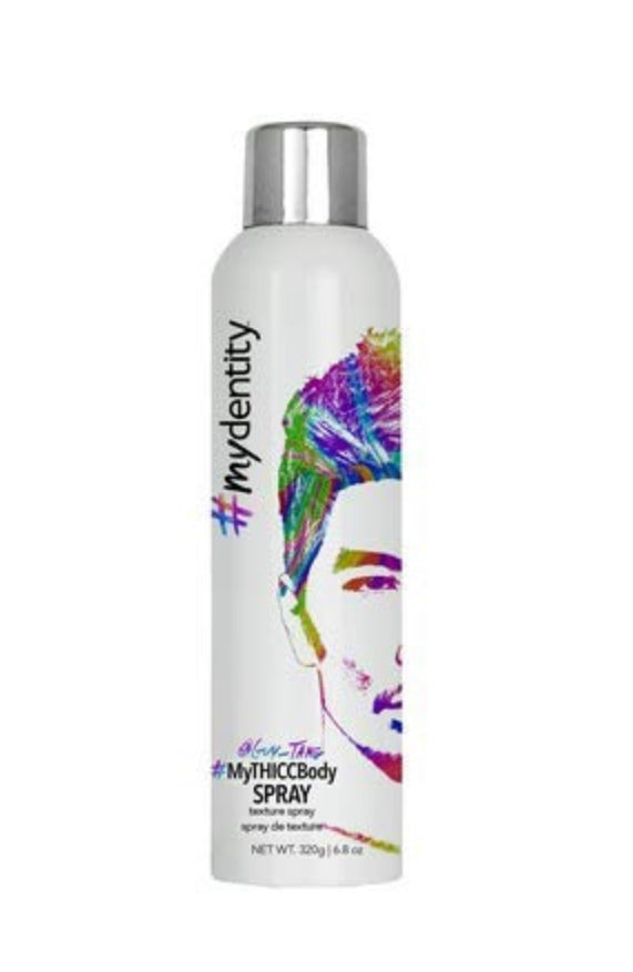 GUY TANG Medium Hold Sculpting Spray