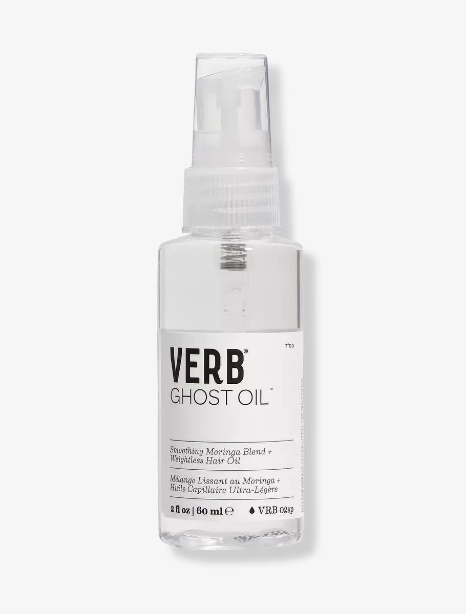 VERB Ghost Oil