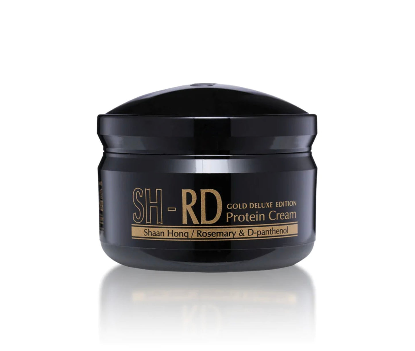 SH-RD Protein Cream Gold Delux