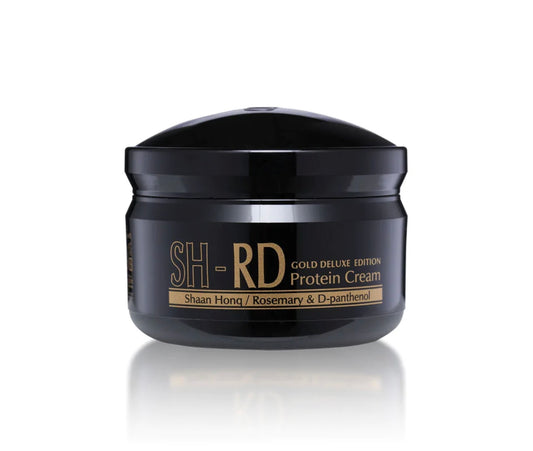 SH-RD Protein Cream Gold Delux