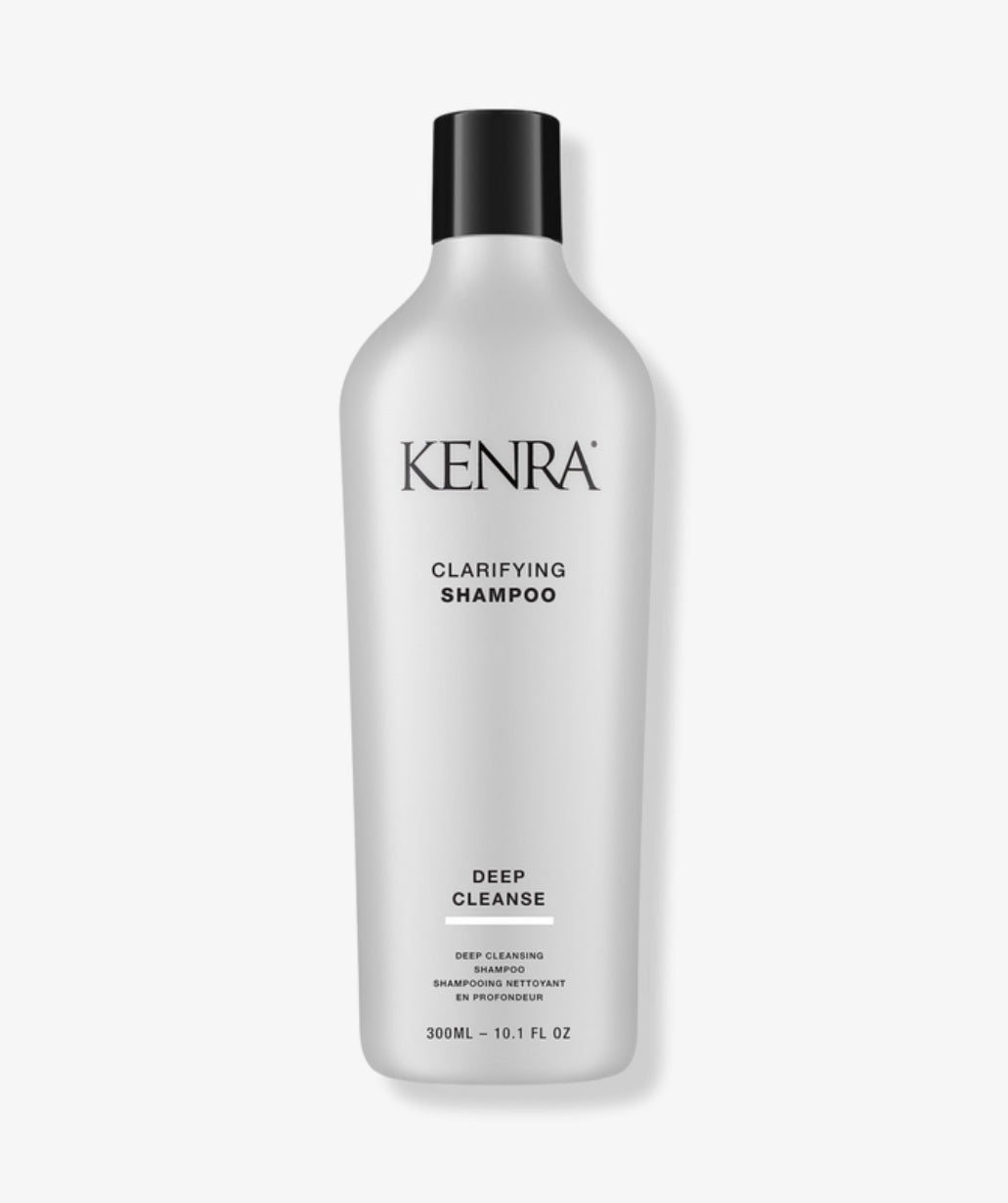 KENRA Clarifying Shampoo