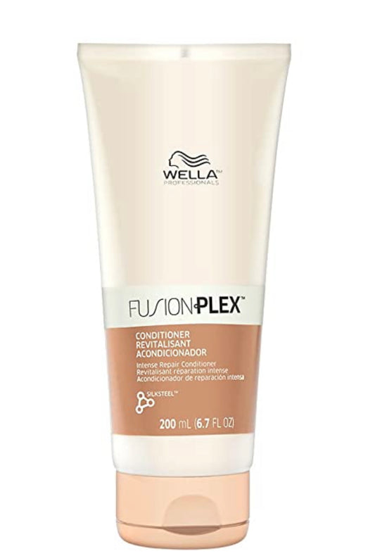 WELLA Fusion Plex Conditioner