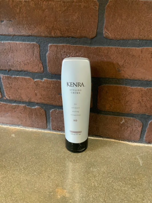 KENRA Styling Crème