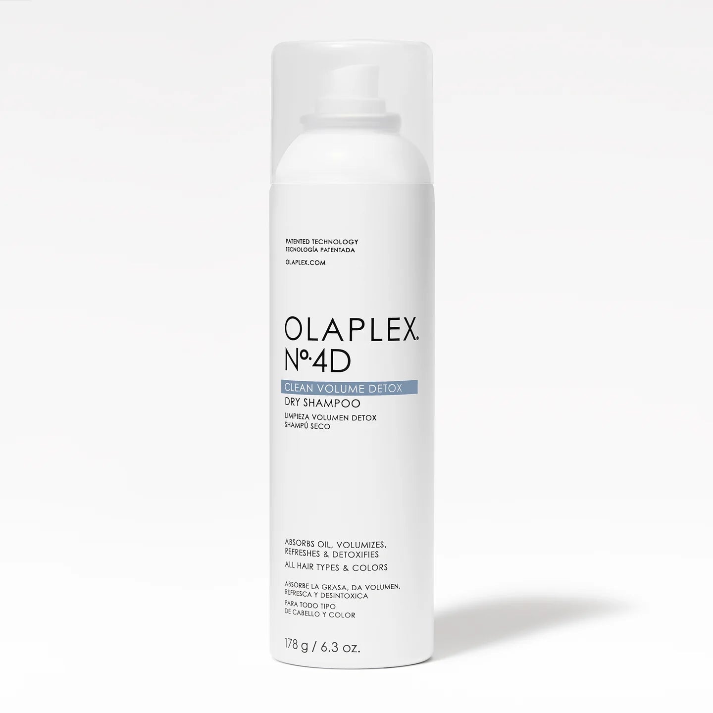 Olaplex Dry Shampoo