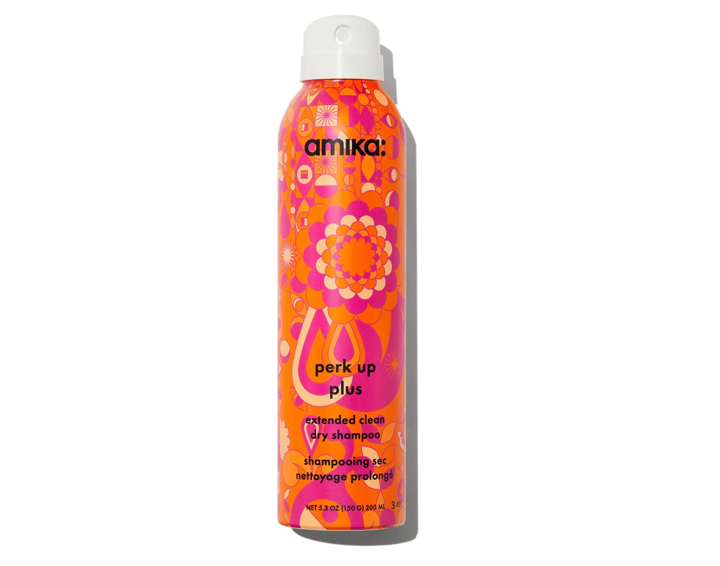 AMIKA Perk Up Plus Dry Shampoo
