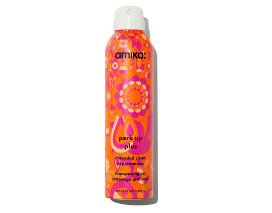 AMIKA Perk Up Plus Dry Shampoo