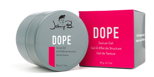 JOHNNY B Dope Texture Gel