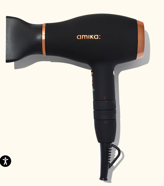 AMIKA The Alpha Blow Dryer