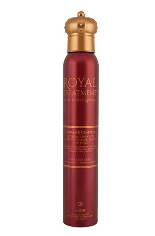CHI Royal Treatment Ultimate Control
