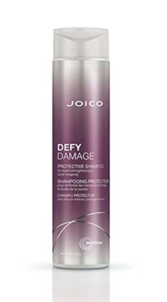 JOICO Defy Damage Shampoo