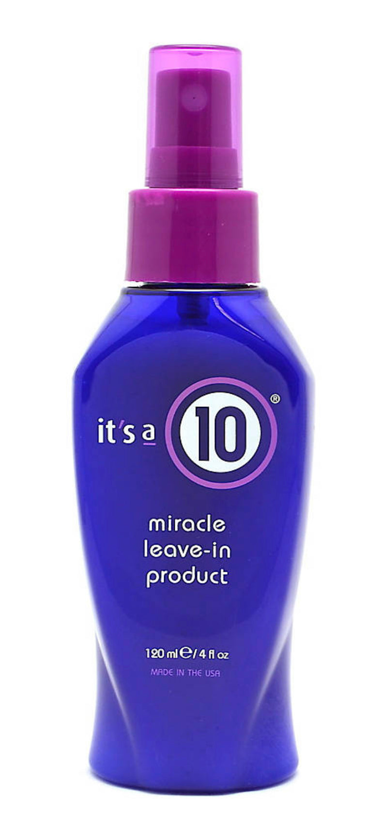 IT’S A 10 Miracle Leave-In Spray