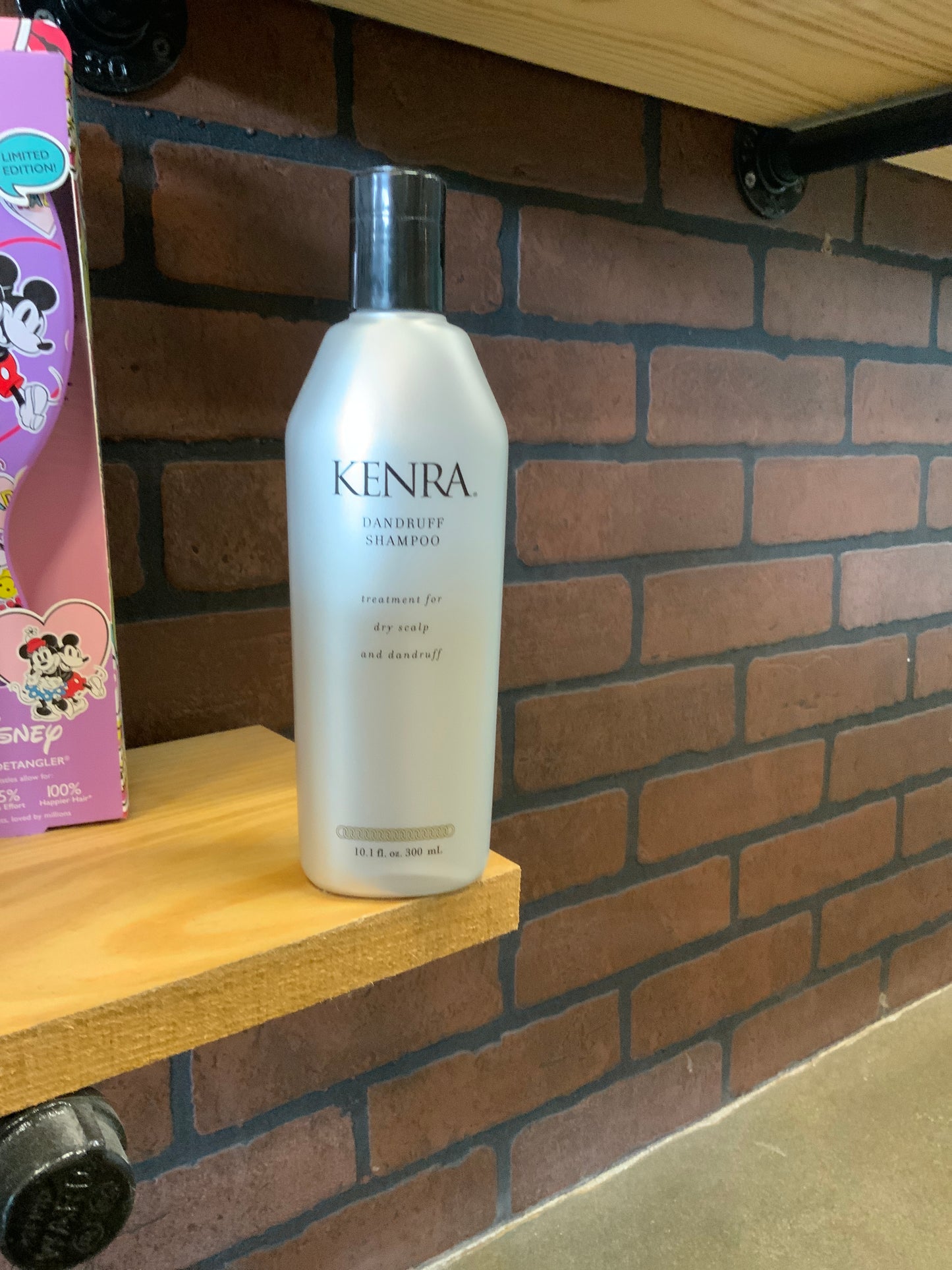 KENRA Dandruff Shampoo