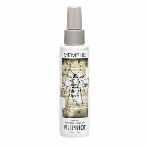 PULPRIOT Memphis Shine Mist