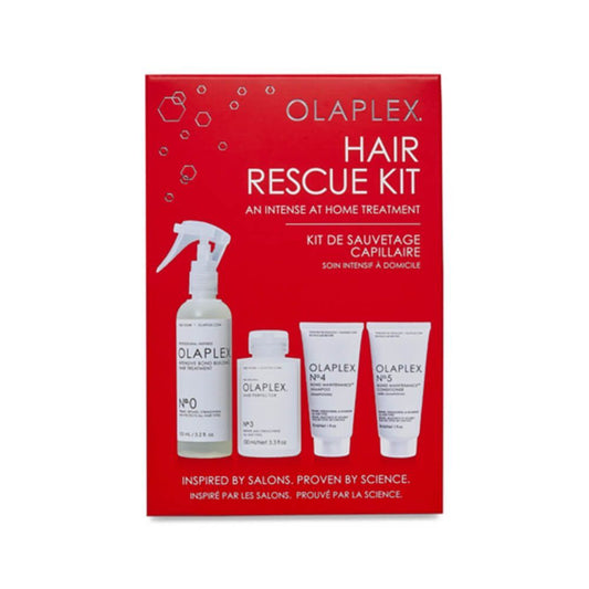 OLAPLEX Hair Rescue Kit