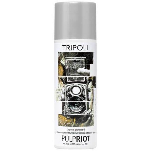 PULPRIOT Tripoli Thermal Protectant