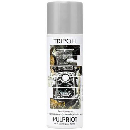 PULPRIOT Tripoli Thermal Protectant