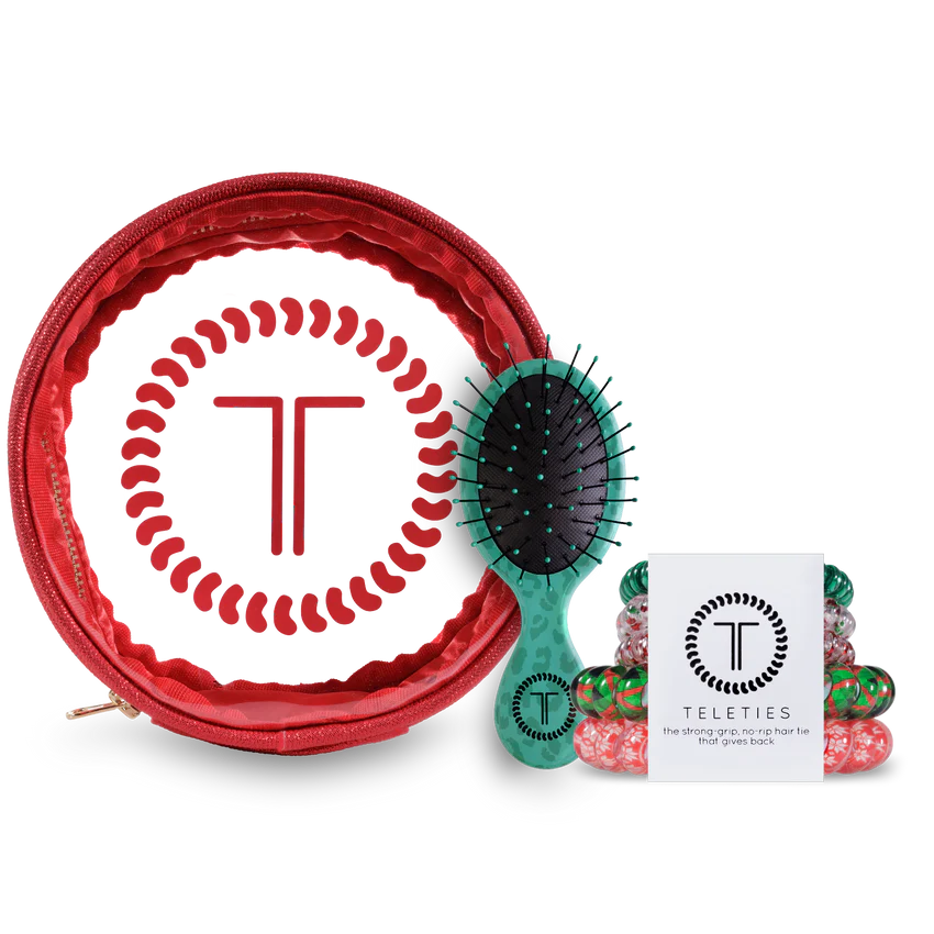 TELETIE Holiday Bundle