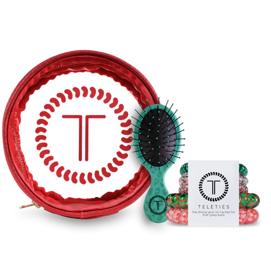 TELETIE Holiday Bundle