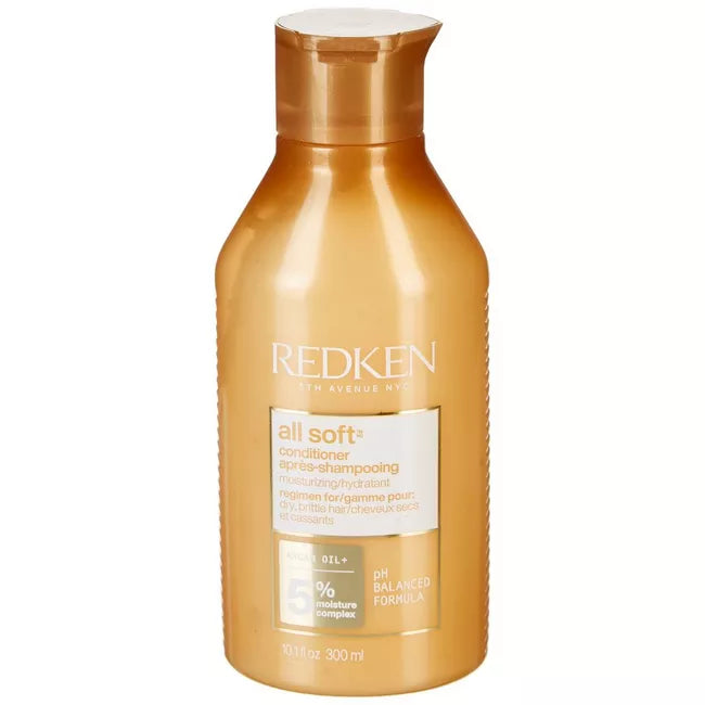 REDKEN All Soft Conditioner